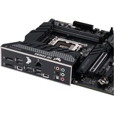 ASUS TUF GAMING Z790-PLUS D4, Scheda madre 