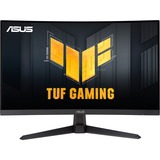 ASUS VG27WQ3B, Monitor di gioco Nero