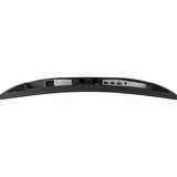ASUS VG27WQ3B, Monitor di gioco Nero