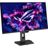 ASUS XG27UQDMS, Monitor di gioco Nero