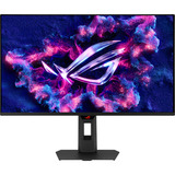 ASUS XG27UQDMS, Monitor di gioco Nero