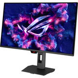 ASUS XG27UQDMS, Monitor di gioco Nero
