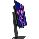 ASUS XG27UQDMS, Monitor di gioco Nero