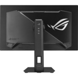 ASUS XG27UQDMS, Monitor di gioco Nero