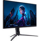 Acer Predator XB253QF3, Monitor di gioco Nero