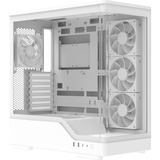 Aerocool ACCM-PN08143.21, Chassis Tower bianco