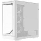 Aerocool ACCM-PN08143.21, Chassis Tower bianco