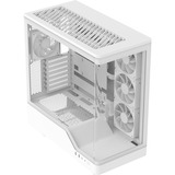 Aerocool ACCM-PN08143.21, Chassis Tower bianco
