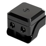Alphacool Core DDCzero Pumptop, Pompa 