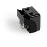 Alphacool Core DDCzero Pumptop, Pompa 