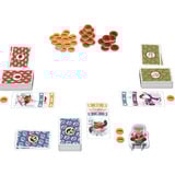 Amigo 02553, Gioco di carte 