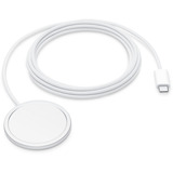 Apple Caricatore MagSafe iPhone USB-C, cavo da 2 metri, Caricabatterie bianco