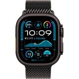 Apple MX5U3FD/A, Smartwatch Nero