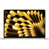 Apple MacBook Air (15") 2025 CTO, Notebook champagne