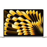 Apple MacBook Air (15") 2025, Notebook champagne