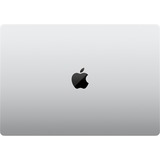 Apple MacBook Pro (16") 2024, Notebook argento