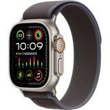 Apple Watch Ultra 2 blu/Nero