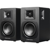 Audio-Technica AT-SP3X, Altoparlante Nero