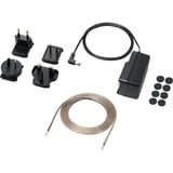 Audio-Technica AT-SP3X, Altoparlante Nero