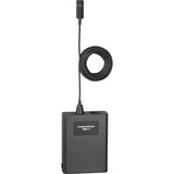 Audio-Technica PRO70, Microfono Nero