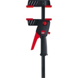 BESSEY DuoKlamp DUO30-8 Nero/Rosso