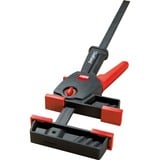 BESSEY Morsetto a una mano DuoKlamp DUO30-8 Nero/Rosso
