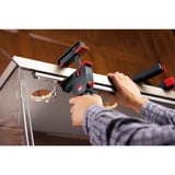 BESSEY Morsetto a una mano DuoKlamp DUO30-8 Nero/Rosso
