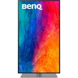 BenQ PD3225U, Monitor LED Nero/Argento