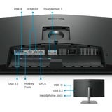 BenQ PD3225U, Monitor LED Nero/Argento