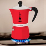 Bialetti 0004962/NP rosso