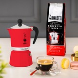 Bialetti 0004962/NP rosso