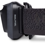 Black Diamond Lampada frontale Cosmo 350, Luce LED grigio