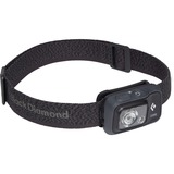 Black Diamond Luce LED grigio