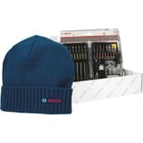 Bosch 0615997658, Set di bit blu