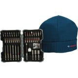Bosch 0615997658, Set di bit blu