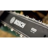 Bosch 0 600 8B8 303 1800 W Verde, Sega a catena verde/Nero, 35 cm, 12 m/s, 110 cm, Verde, AC, 1800 W