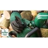 Bosch 0 600 8B8 303 1800 W Verde, Sega a catena verde/Nero, 35 cm, 12 m/s, 110 cm, Verde, AC, 1800 W