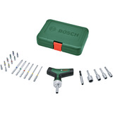 Bosch 1600A02Z9T verde/Nero