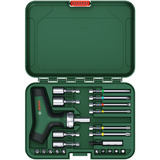 Bosch 1600A02Z9T verde/Nero