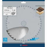 Bosch 2 608 640 443 non classificato, Lama per sega Legno, 25,4 cm, 3 cm, 2 mm