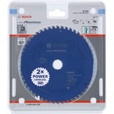 Bosch 2 608 644 539 lama circolare 16,5 cm 1 pz, Lama per sega Alluminio, Di metalli non ferrosi, 16,5 cm, 2 cm, 1,3 mm, 8500 Giri/min, 1,8 mm