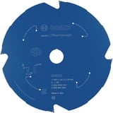 Bosch 2 608 644 554 lama circolare 16 cm 1 pz, Lama per sega Pannello in fibra di cemento, 16 cm, 2 cm, 1,2 mm, 8500 Giri/min, 1,8 mm