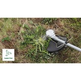 Bosch BrushCut cesoia per erba cordless 2,4 mm 36 V Ioni di Litio Verde, Tagliabordi verde/Nero, 2,4 mm, Acciaio inox, 4500 Giri/min, 33 cm, Verde, 36 V