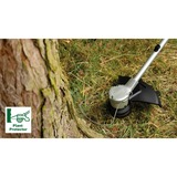 Bosch BrushCut cesoia per erba cordless 2,4 mm 36 V Ioni di Litio Verde, Tagliabordi verde/Nero, 2,4 mm, Acciaio inox, 4500 Giri/min, 33 cm, Verde, 36 V