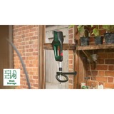 Bosch BrushCut cesoia per erba cordless 2,4 mm 36 V Ioni di Litio Verde, Tagliabordi verde/Nero, 2,4 mm, Acciaio inox, 4500 Giri/min, 33 cm, Verde, 36 V