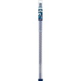 Bosch Expert Punta per martelli SDS Max-8X, Trapano Martello perforatore, Hammer drill bit, 2,5 cm, 720 mm, Cemento, Pietra, 60 cm