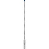 Bosch Expert Punta per martelli SDS plus-7X, Trapano Martello perforatore, Hammer drill bit, 6 mm, 265 mm, Cemento, Pietra, 20 cm