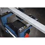 Bosch GLI 18V 5000, Luce da lavoro blu/Nero