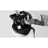 Bosch GSA 18V-32 2500 spm (fogli per minuto) Nero, Blu, Rosso, Scambiarsi sega blu/Nero, Senza spazzola, Nero, Blu, Rosso, 2500 spm (fogli per minuto), 3,2 cm, 23 cm, 17,5 cm