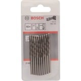 Bosch Punta guida tagliente Ø 3,2mm, per fresatrice Rotocut 